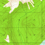 United States Geological Survey Sitka C-2, AK (1948, 63360-Scale) digital map
