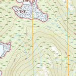 United States Geological Survey Sitka C-6 SW, AK (2021, 25000-Scale) digital map