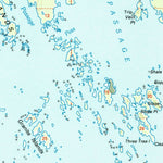 United States Geological Survey Sitka C-7, AK (1994, 63360-Scale) digital map