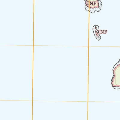 United States Geological Survey Sitka D-1 SE, AK (2021, 25000-Scale) digital map