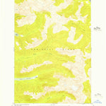 United States Geological Survey Sitka D-2, AK (1948, 63360-Scale) digital map