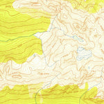 United States Geological Survey Sitka D-2, AK (1948, 63360-Scale) digital map