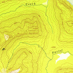 United States Geological Survey Sitka D-4, AK (1948, 63360-Scale) digital map