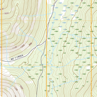 United States Geological Survey Sitka D-4 SE, AK (2021, 25000-Scale) digital map