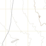 United States Geological Survey Six Bar Ranch, TX (2022, 24000-Scale) digital map