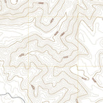 United States Geological Survey Six Bar Ranch, TX (2022, 24000-Scale) digital map