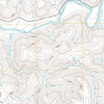 United States Geological Survey Sixes, OR (2011, 24000-Scale) digital map