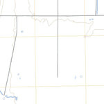 United States Geological Survey Sixmile Point, UT (2023, 24000-Scale) digital map