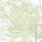 United States Geological Survey Sixmile Point, UT (2023, 24000-Scale) digital map