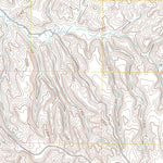United States Geological Survey Skaar NW, MT (2011, 24000-Scale) digital map