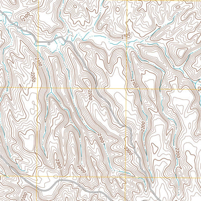 United States Geological Survey Skaar NW, MT (2011, 24000-Scale) digital map