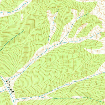 United States Geological Survey Skagit Peak, WA (1969, 24000-Scale) digital map