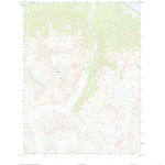 United States Geological Survey Skagway A-2 NW, AK (2017, 25000-Scale) digital map