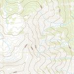 United States Geological Survey Skagway A-2 NW, AK (2017, 25000-Scale) digital map