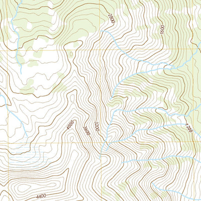 United States Geological Survey Skagway A-2 NW, AK (2017, 25000-Scale) digital map