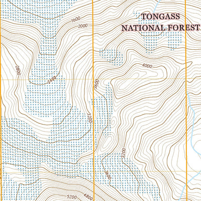 United States Geological Survey Skagway A-2 SE, AK (2021, 25000-Scale) digital map