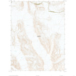 United States Geological Survey Skagway A-4 NW, AK (2017, 25000-Scale) digital map