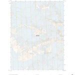 United States Geological Survey Skagway A-8 SE, AK (2021, 25000-Scale) digital map