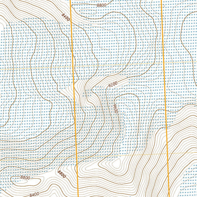United States Geological Survey Skagway A-8 SE, AK (2021, 25000-Scale) digital map