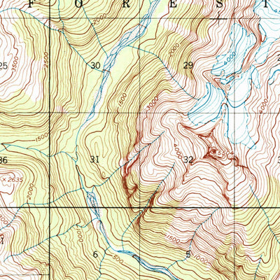 United States Geological Survey Skagway B-1, AK (1949, 63360-Scale) digital map