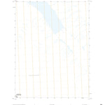 United States Geological Survey Skagway B-8 OE E SW, AK (2021, 25000-Scale) digital map