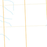 United States Geological Survey Skagway B-8 OE E SW, AK (2021, 25000-Scale) digital map