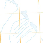 United States Geological Survey Skagway B-8 OE E SW, AK (2021, 25000-Scale) digital map