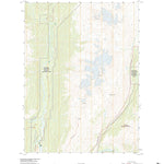 United States Geological Survey Skagway C-1 SW, AK (2021, 25000-Scale) digital map