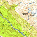 United States Geological Survey Skagway C-4, AK (1948, 63360-Scale) digital map