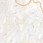 United States Geological Survey Skalkaho Pass, MT (2011, 24000-Scale) digital map