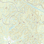 United States Geological Survey Skamokawa, WA (2020, 24000-Scale) digital map