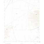 United States Geological Survey Skeleton Pass, CA (2018, 24000-Scale) digital map