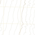 United States Geological Survey Skeleton Pass, CA (2021, 24000-Scale) digital map