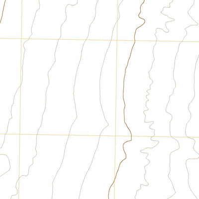 United States Geological Survey Skeleton Pass, CA (2021, 24000-Scale) digital map