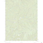 United States Geological Survey Skelt, WV (2023, 24000-Scale) digital map