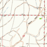 United States Geological Survey Skene, MS (1967, 24000-Scale) digital map