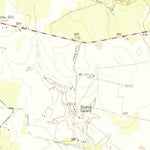 United States Geological Survey Skidmore, TX (1954, 62500-Scale) digital map