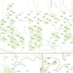 United States Geological Survey Skime, MN (2022, 24000-Scale) digital map