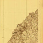 United States Geological Survey Skinner, ME (1928, 48000-Scale) digital map