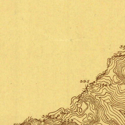 United States Geological Survey Skinner, ME (1928, 48000-Scale) digital map
