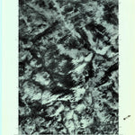 United States Geological Survey Skinner NE, ME (1978, 24000-Scale) digital map