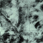 United States Geological Survey Skinner NE, ME (1978, 24000-Scale) digital map