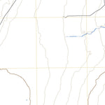 United States Geological Survey Skinner Peaks, UT (2023, 24000-Scale) digital map