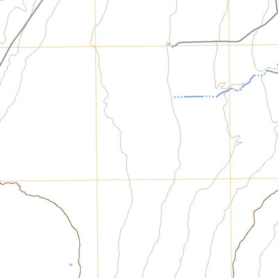 United States Geological Survey Skinner Peaks, UT (2023, 24000-Scale) digital map