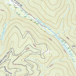 United States Geological Survey Skitwish Peak, ID (2020, 24000-Scale) digital map