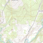 United States Geological Survey Skowhegan, ME (2011, 24000-Scale) digital map