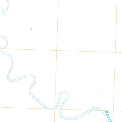 United States Geological Survey Skull Lake NE OE N, MN (2022, 24000-Scale) digital map