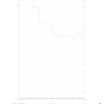 United States Geological Survey Skull Lake OE N, MN (2022, 24000-Scale) digital map