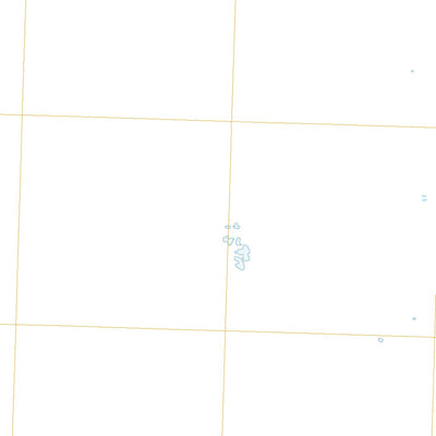 United States Geological Survey Skull Lake OE N, MN (2022, 24000-Scale) digital map