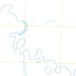 United States Geological Survey Skull Lake OE N, MN (2022, 24000-Scale) digital map